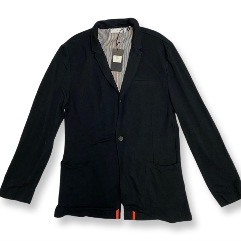 NWT | Five Four |  Navy Blazer Jacket